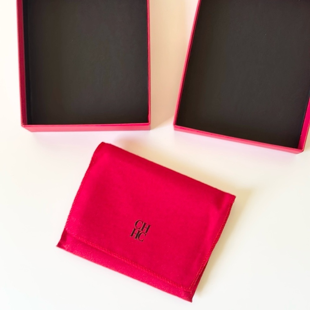 Carolina Herrera Box - Picture 3 of 5